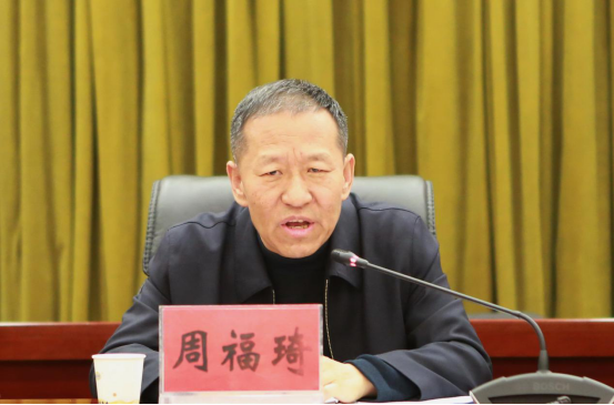 兴庆区召开城乡环境大整治大提升攻坚行动动员会